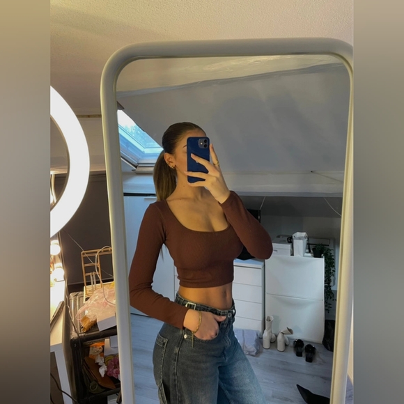 Zara tank tops,s - Picture 3 of 3